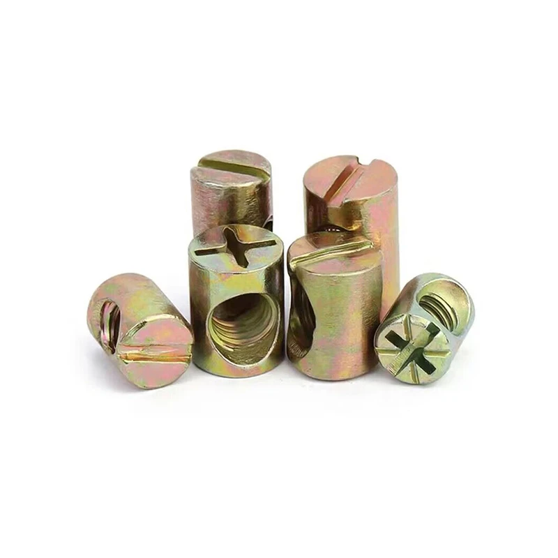 Furniture Barrel Nut Furniture Barrel Nut