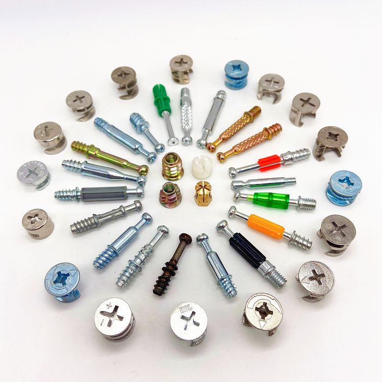 Furniture Insert Nuts
