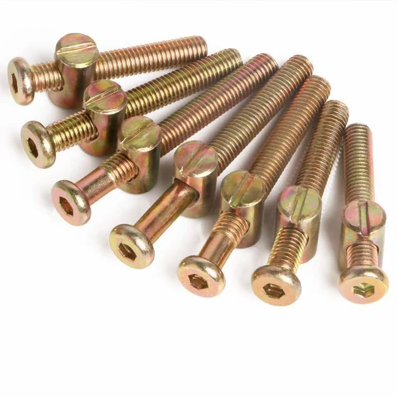 Furniture Retaining Nuts