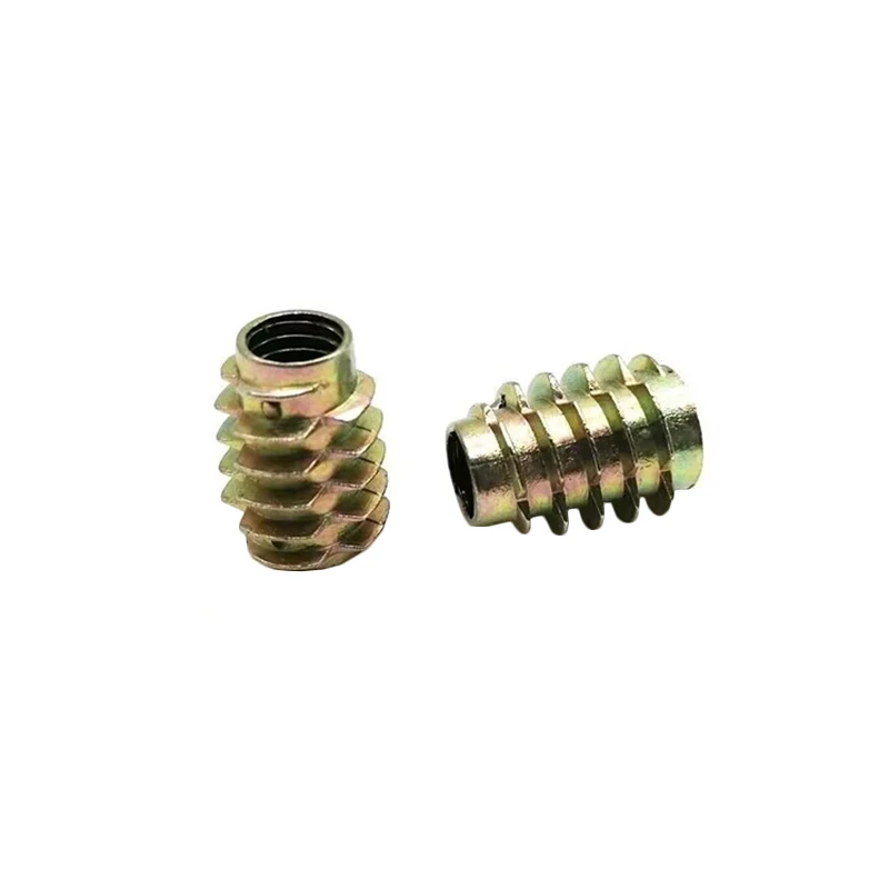 Furniture Screws and Bolts