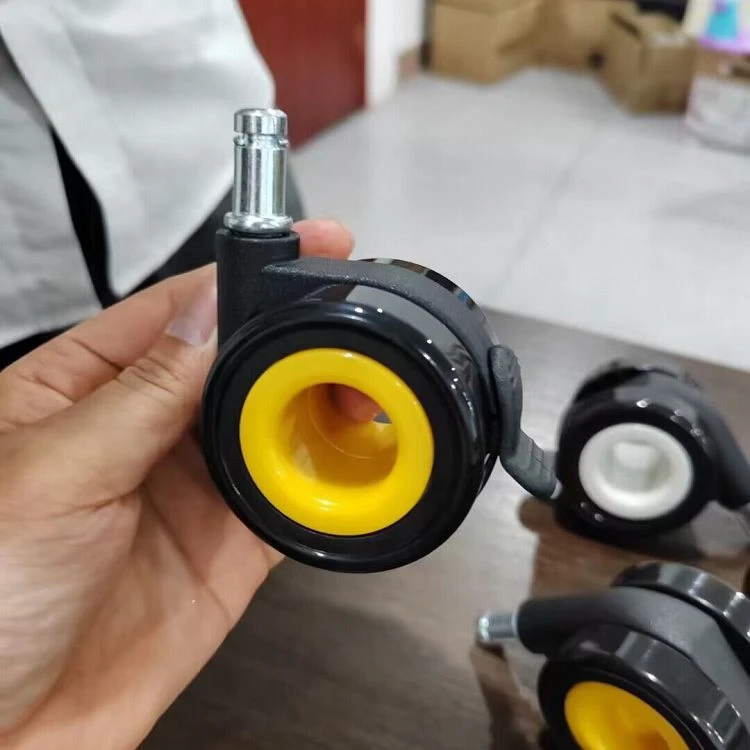 Heavy Duty Adjustable Casters