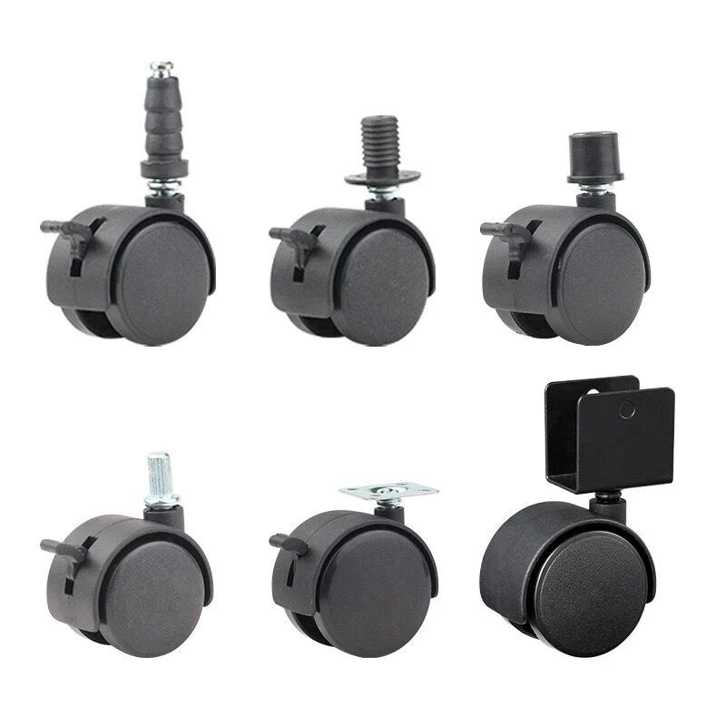 Heavy Duty Chair Castors