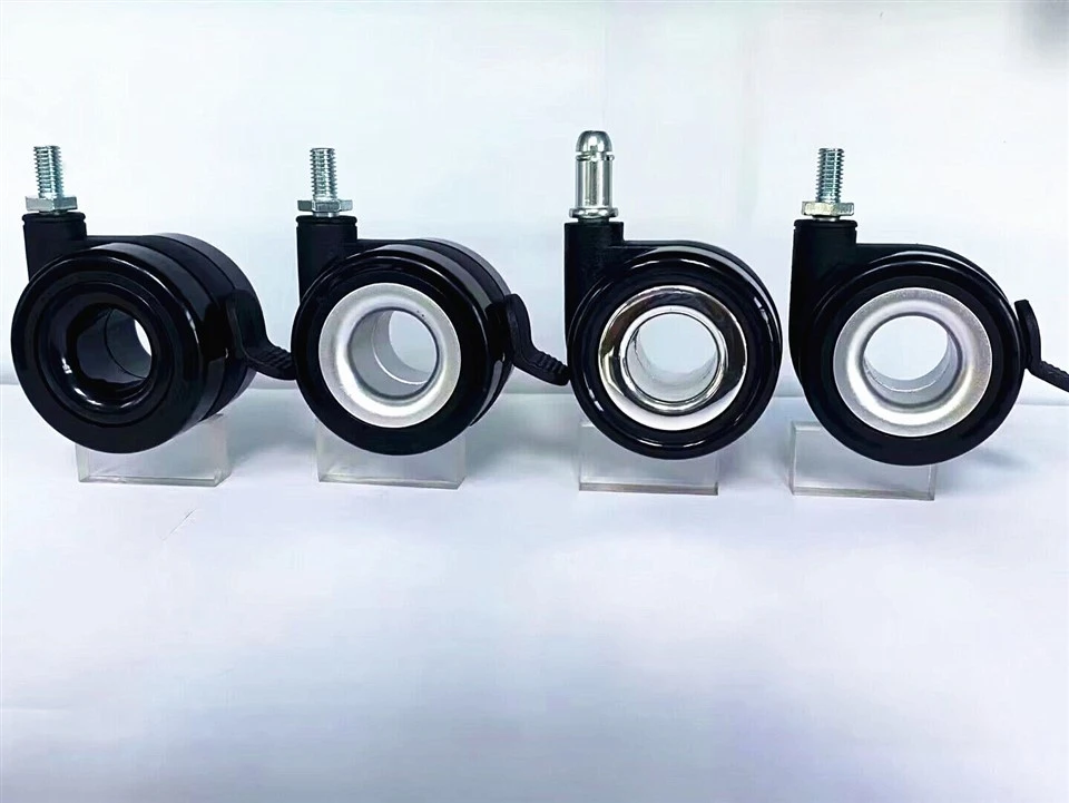 Heavy Duty Outdoor Castors
