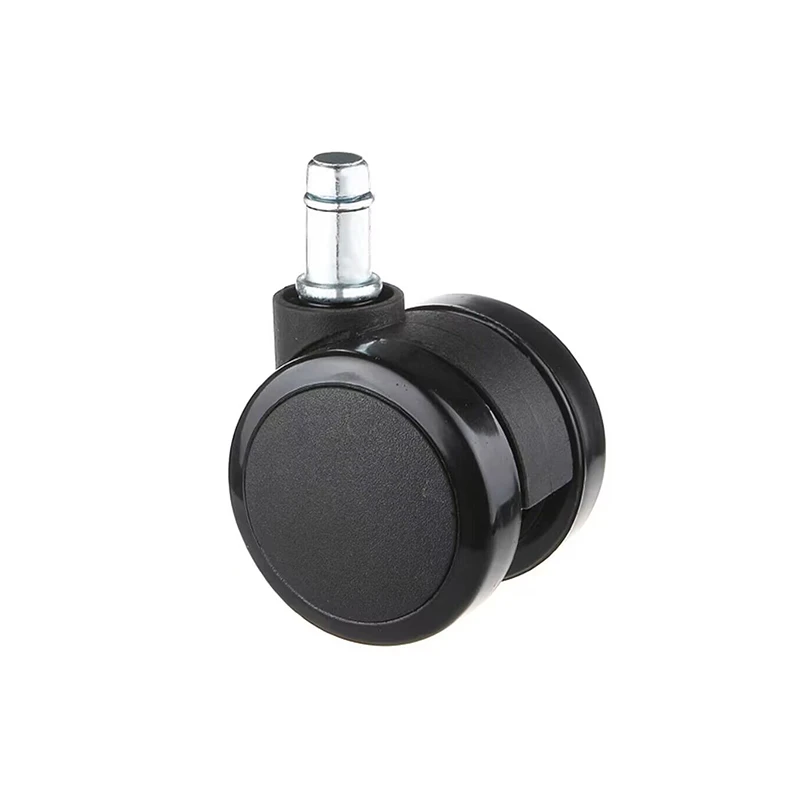 Heavy Duty PU Castor Wheels