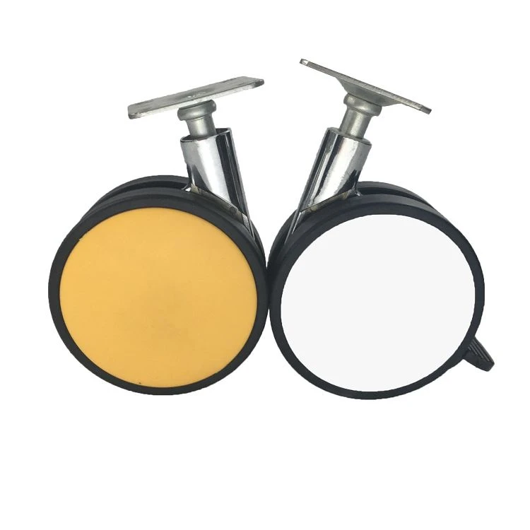 Medical Bed Casters