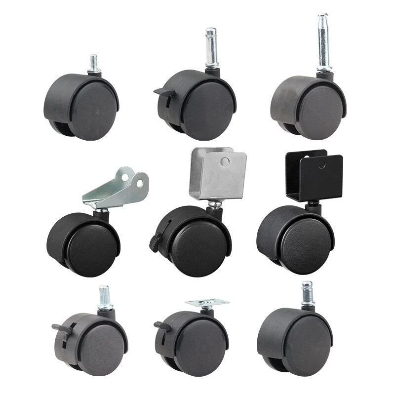 Medical Bed Castors
