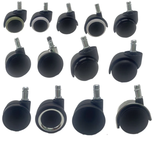 Medical Supplies Castors