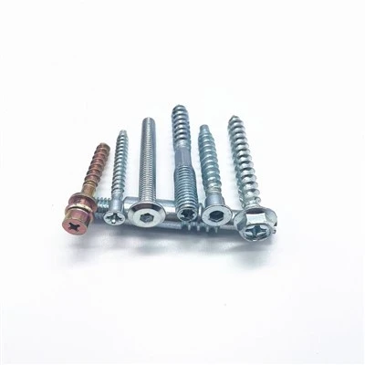 Cap Nut Furniture Hardware