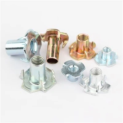 Furniture Bucket Nuts