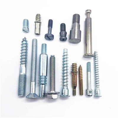 Furniture Fastening Nuts