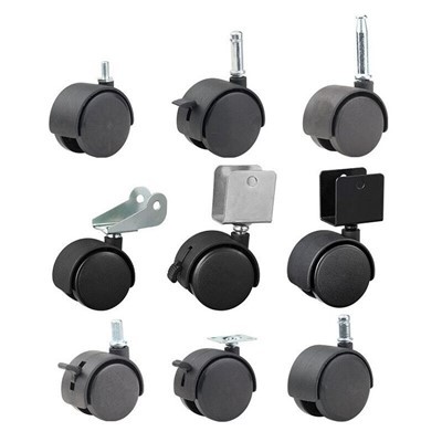 Medical Cart Casters