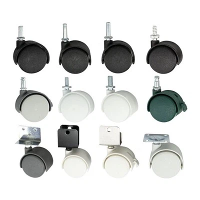 Medical Casters 5 Inches