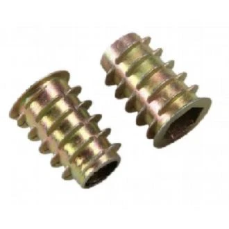 Stainless Steel Nut Inserts