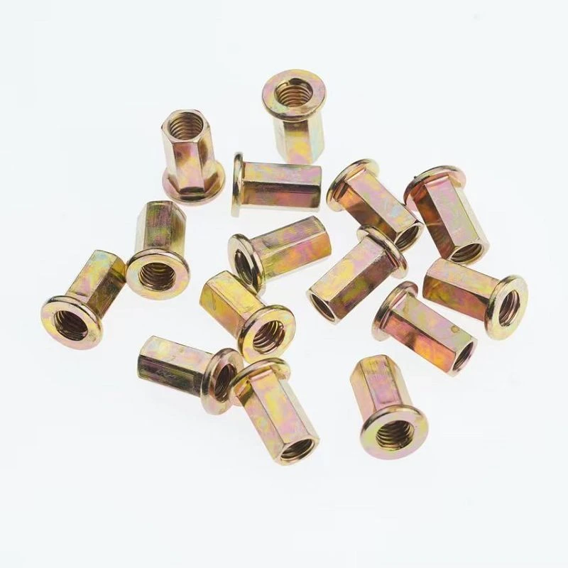 Wood Thread Insert M3 Wood Thread Insert M3